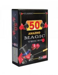 Магии 50 трика