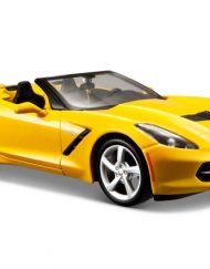 MAISTO SP EDITION Кола CHEVROLET CORVETTE C7