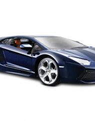 MAISTO SP EDITION Кола LAMBORGHINI AVENTADOR LP700-4