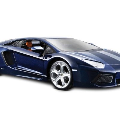 MAISTO SP EDITION Кола LAMBORGHINI AVENTADOR LP700-4