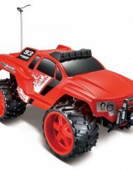 MAISTO TECH Джип OFF ROAD VUDOO 82067