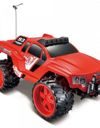 MAISTO TECH Джип OFF ROAD VUDOO 82067