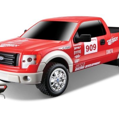 MAISTO TECH FORD F-150 STX Пикап с радиоуправление