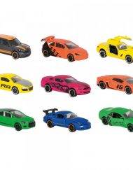 MAJORETTE Комплект 3 бр. колички СЕРИЯ 2