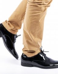 Мъжки обувки Aarav 2 черни