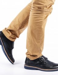 Мъжки обувки Archie черни