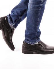 Мъжки обувки Carson 2 черни