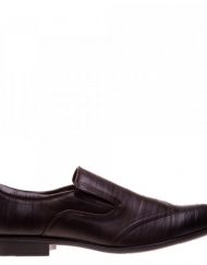 Мъжки обувки Collin кафяви