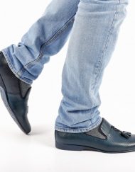 Мъжки обувки Dante сини