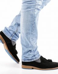 Мъжки обувки Desmond черни