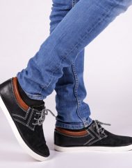 Мъжки обувки Gabriel черни
