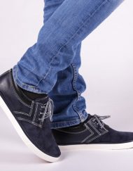 Мъжки обувки Gabriel сини