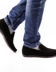 Мъжки обувки Grant черни