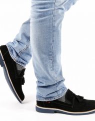 Мъжки обувки Rhett черни