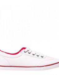 Мъжки спортни обувки Bano бели