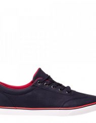 Мъжки спортни обувки Bano тъмно сини