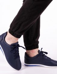 Мъжки спортни обувки Cato сини