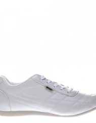 Мъжки спортни обувки Declan бели