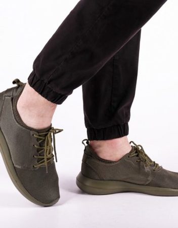 Мъжки спортни обувки Easton зелени