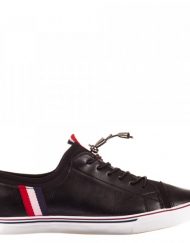 Мъжки спортни обувки Esteban черни