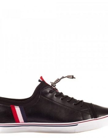 Мъжки спортни обувки Esteban черни