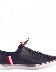Мъжки спортни обувки Esteban морско синьо