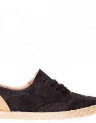 Мъжки спортни обувки Fedor черни
