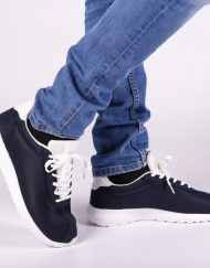 Мъжки спортни обувки Helina сини