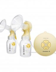 MEDELA Двуфазна електрическа помпа за кърма Swing maxi 040.0023