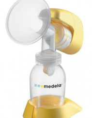 MEDELA Електрическа помпа за кърма MINI ELECTRIC 006.2036