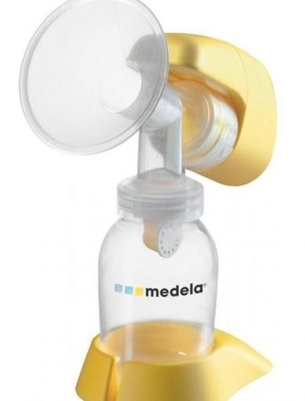 MEDELA Електрическа помпа за кърма MINI ELECTRIC 006.2036