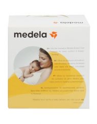 MEDELA Многократни подплънки за кърмачки 008.0237