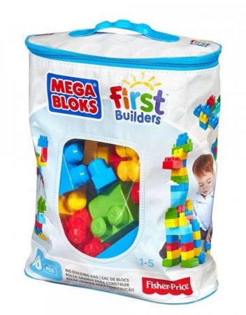 MEGA BLOKS FB Моят първи конструктор CYP67