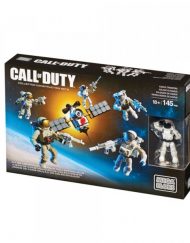 MEGA BLOKS Конструктор отряд CALL OF DUTY 1865