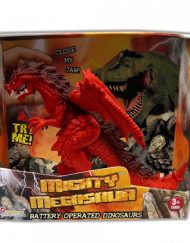 Mighty Megasaur Ходещ дракон 80068A/16906