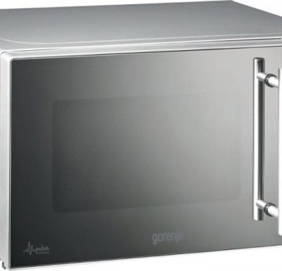 Микровълнова, Gorenje MMO20MEII, 800W, 20 литра