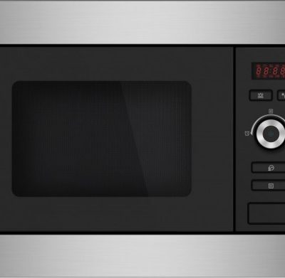 Микровълнова за вграждане, Arielli BMO-820B8N, 800W, 20 литра