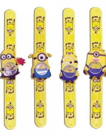 MINIONS Часовник 298832