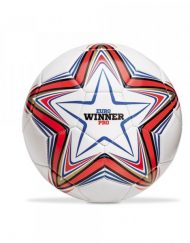 MONDO Футболна топка EURO WINNER PRO №5 13924