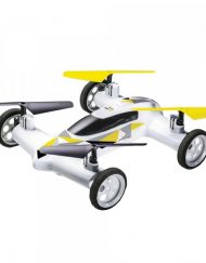 MONDO Ултра дрон FLYING CAR XW18.0 X6