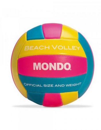 MONDO Волейболна топка BEACH 13037