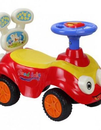 МОНИ Ride-On TOYCAR Q01-2