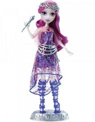 MONSTER HIGH Пееща кукла АРИ ХАУНТИНГТЪН DYP04