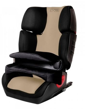 MOUNTAIN BUGGY Стол за кола 9-36 кг.  MB HAVEN ISOFIX SAFEGUARD 0210