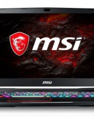 MSI GE73VR 7RF Raider /17.3''/ Intel i7-7700HQ (3.8G)/ 16GB RAM/ 1000GB HDD + 256GB SSD/ ext. VC/ DOS (9S7-17C112-421)