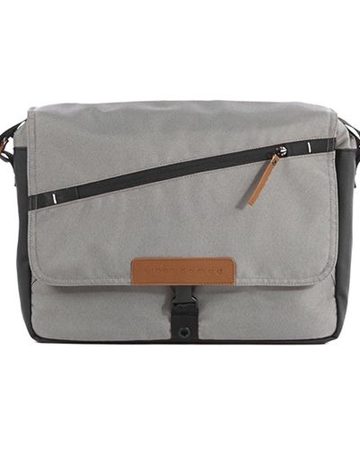 MUTSY Чанта EVO URBAN NOMAD LIGHT GREY