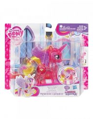 MY LITTLE PONY Бляскаво пони ЕXPLORE EQ B5362