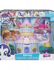 MY LITTLE PONY Игрален комплект БУТИКЪТ НА RARITY B8812