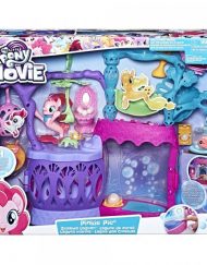 MY LITTLE PONY Игрален комплект МОРСКА ЛАГУНА THE MOVIE C1058