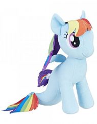 MY LITTLE PONY Плюшено пони 30 см. B9817